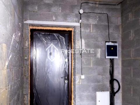 квартира по адресу Олександра Олеся ул., 9-А