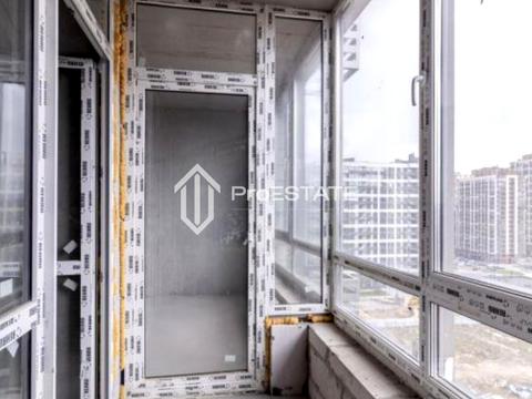 квартира по адресу Олександра Олеся ул., 9-А