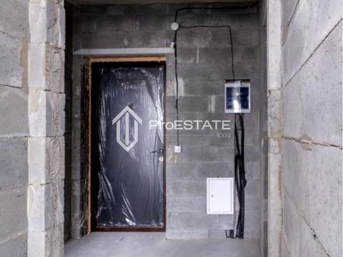 квартира по адресу Олександра Олеся ул., 9-А