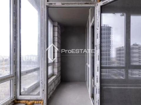 квартира по адресу Олександра Олеся ул., 9-А