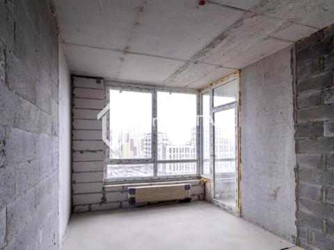 квартира по адресу Олександра Олеся ул., 9-А