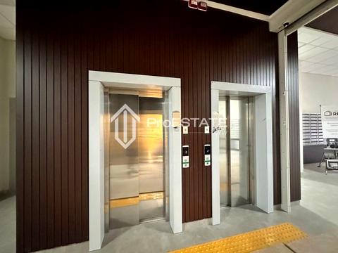 квартира по адресу Олександра Олеся ул., 9-А