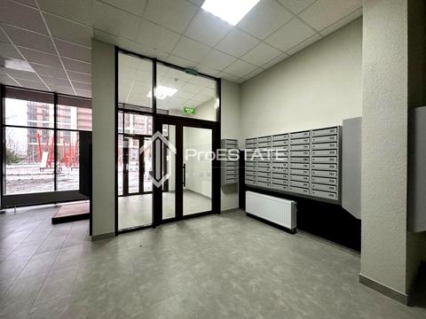 квартира по адресу Олександра Олеся ул., 9-А