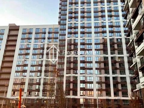 квартира по адресу Олександра Олеся ул., 9-А