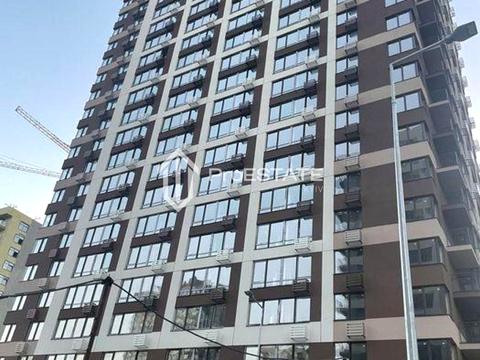 квартира по адресу Олександра Олеся ул., 9-А