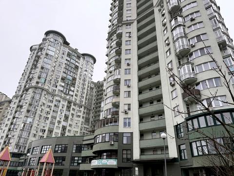 квартира за адресою Генерала Шаповала вул. (Механізаторів), 2-А