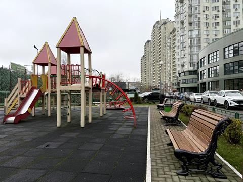 квартира за адресою Генерала Шаповала вул. (Механізаторів), 2-А