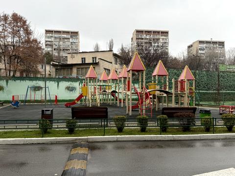 квартира за адресою Генерала Шаповала вул. (Механізаторів), 2-А