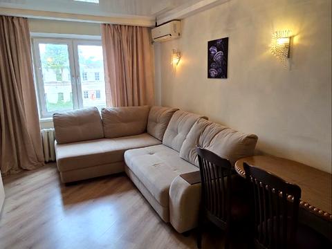 квартира за адресою Князя Ярослава Мудрого вул. (Ленінградська), 32