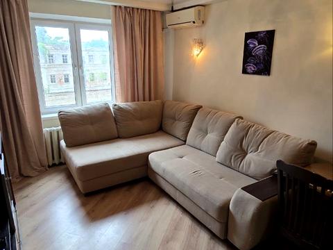 квартира за адресою Князя Ярослава Мудрого вул. (Ленінградська), 32