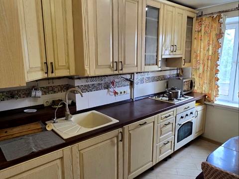 квартира за адресою Князя Ярослава Мудрого вул. (Ленінградська), 32