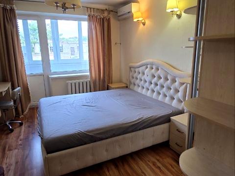 квартира за адресою Князя Ярослава Мудрого вул. (Ленінградська), 32