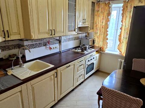 квартира за адресою Князя Ярослава Мудрого вул. (Ленінградська), 32