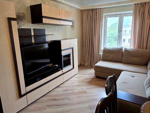 квартира за адресою Князя Ярослава Мудрого вул. (Ленінградська), 32