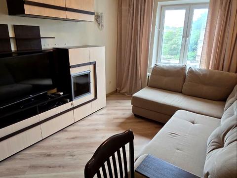 квартира за адресою Князя Ярослава Мудрого вул. (Ленінградська), 32