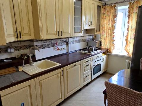 квартира за адресою Князя Ярослава Мудрого вул. (Ленінградська), 32