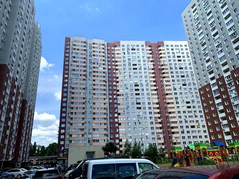 квартира за адресою Балтійський пров., 1