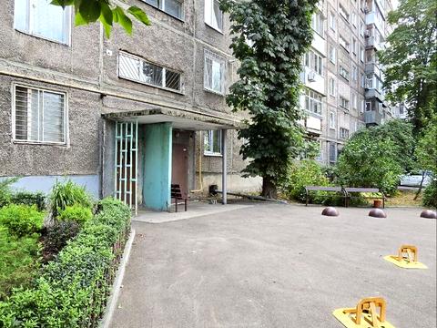 квартира за адресою Князя Ярослава Мудрого вул. (Ленінградська), 32