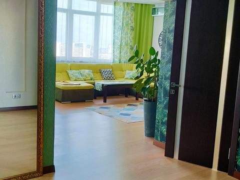 квартира за адресою Генерала Шаповала вул. (Механізаторів), 2-А