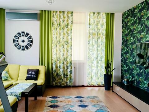 квартира за адресою Генерала Шаповала вул. (Механізаторів), 2-А