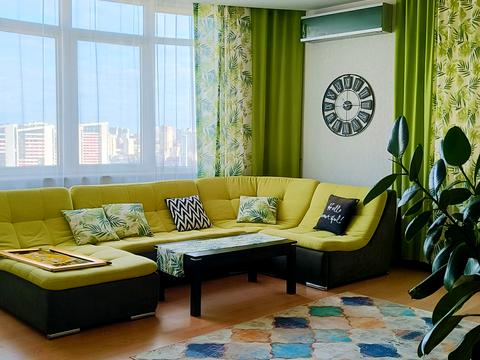 квартира за адресою Генерала Шаповала вул. (Механізаторів), 2-А