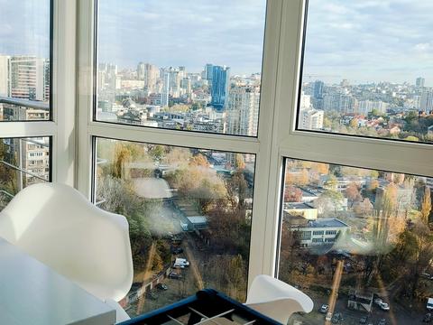 квартира за адресою Генерала Шаповала вул. (Механізаторів), 2-А