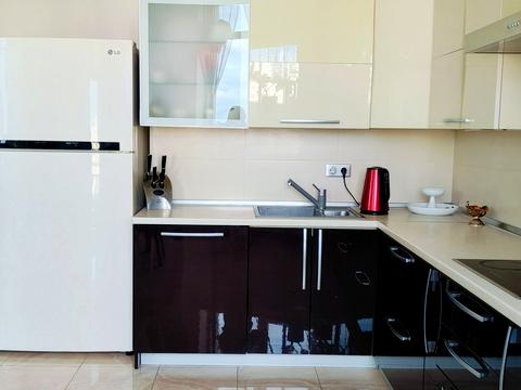 квартира за адресою Генерала Шаповала вул. (Механізаторів), 2-А