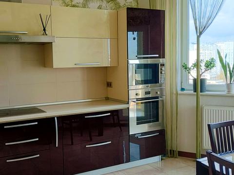 квартира за адресою Генерала Шаповала вул. (Механізаторів), 2-А