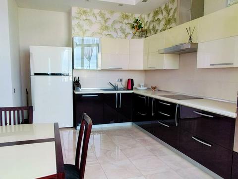 квартира за адресою Генерала Шаповала вул. (Механізаторів), 2-А