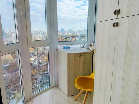 квартира за адресою Генерала Шаповала вул. (Механізаторів), 2-А