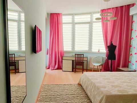 квартира за адресою Генерала Шаповала вул. (Механізаторів), 2-А