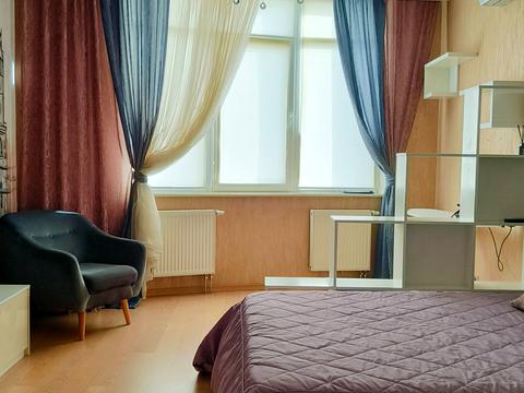 квартира за адресою Генерала Шаповала вул. (Механізаторів), 2-А