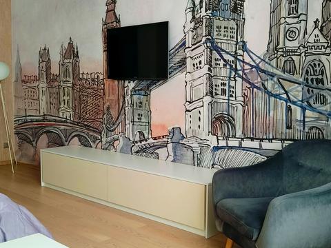 квартира за адресою Генерала Шаповала вул. (Механізаторів), 2-А