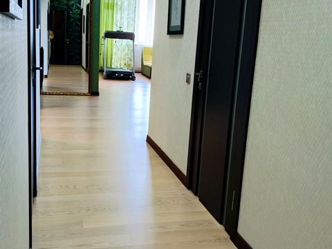 квартира за адресою Генерала Шаповала вул. (Механізаторів), 2-А