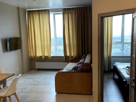 квартира за адресою Дніпро, Зоряний бульв., 1м