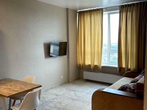 квартира за адресою Дніпро, Зоряний бульв., 1м