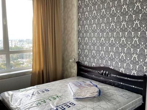 квартира за адресою Дніпро, Зоряний бульв., 1м