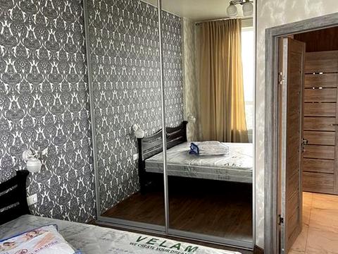 квартира за адресою Дніпро, Зоряний бульв., 1м