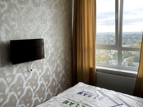 квартира за адресою Дніпро, Зоряний бульв., 1м