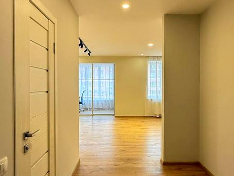 квартира за адресою Миру просп., 2-К