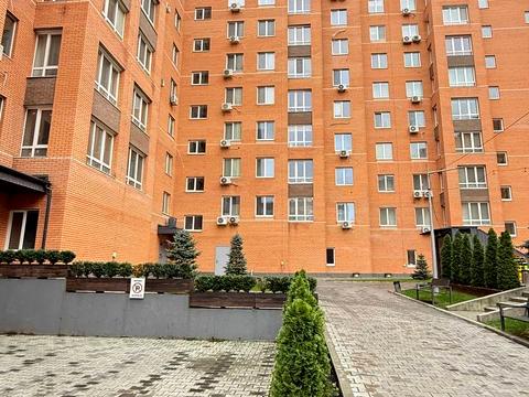 квартира за адресою Миру просп., 2-К