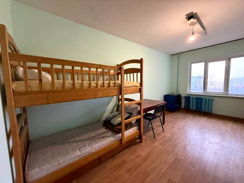 квартира за адресою Харківське шосе, 56