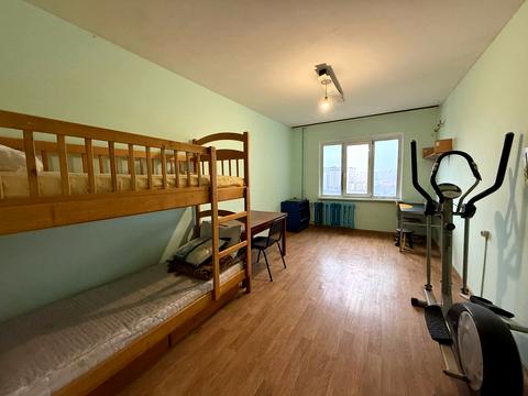 квартира за адресою Харківське шосе, 56