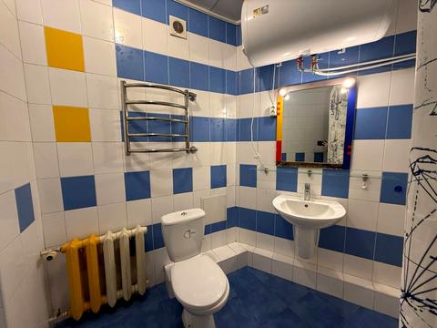 квартира за адресою Харківське шосе, 56