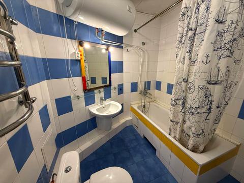 квартира за адресою Харківське шосе, 56