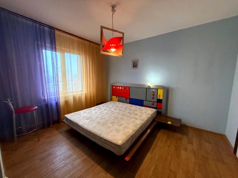 квартира за адресою Харківське шосе, 56