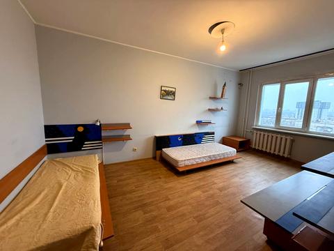 квартира за адресою Харківське шосе, 56