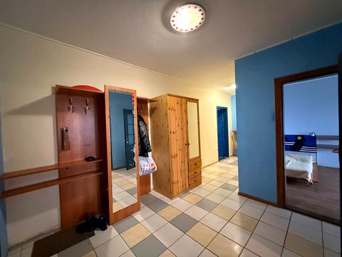 квартира за адресою Харківське шосе, 56