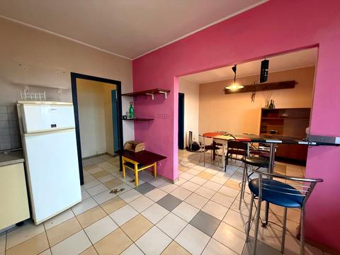 квартира за адресою Харківське шосе, 56