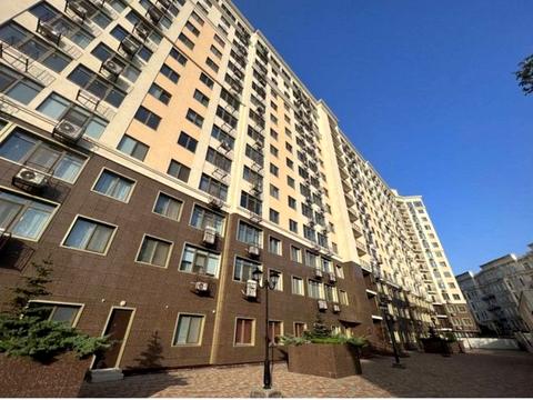 квартира за адресою Фонтанська дорога вул. (Перекопской дивизии улица), 58/1